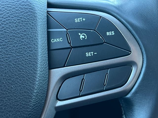 2019 Jeep Cherokee Latitude Plus FWD