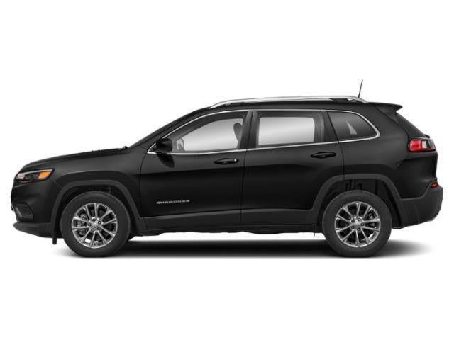 2019 Jeep Cherokee Latitude Plus FWD