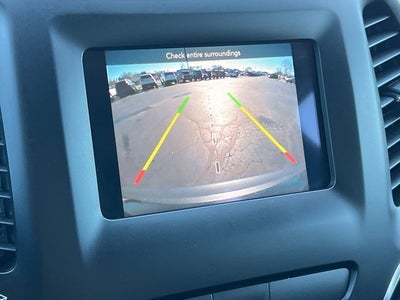 2019 Jeep Cherokee Latitude Plus FWD