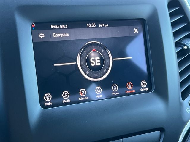 2019 Jeep Cherokee Latitude Plus FWD