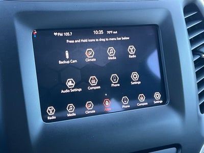 2019 Jeep Cherokee Latitude Plus FWD