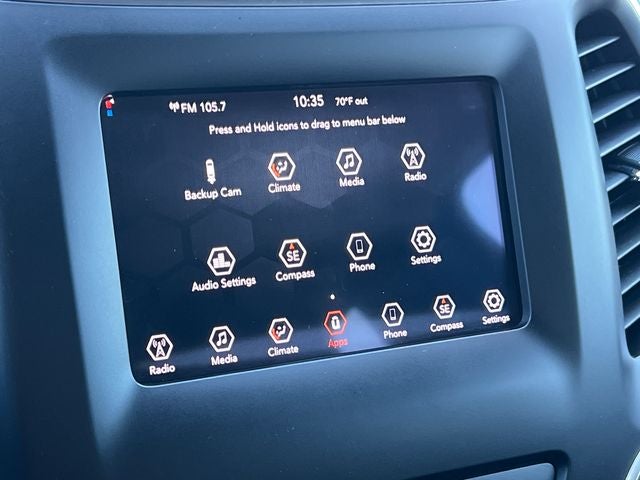 2019 Jeep Cherokee Latitude Plus FWD