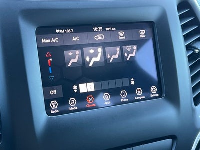 2019 Jeep Cherokee Latitude Plus FWD