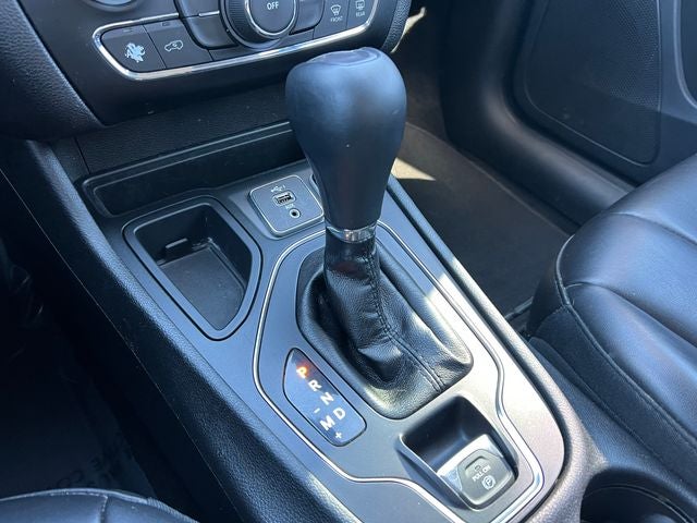 2019 Jeep Cherokee Latitude Plus FWD