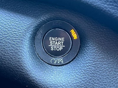 2019 Jeep Cherokee Latitude Plus FWD