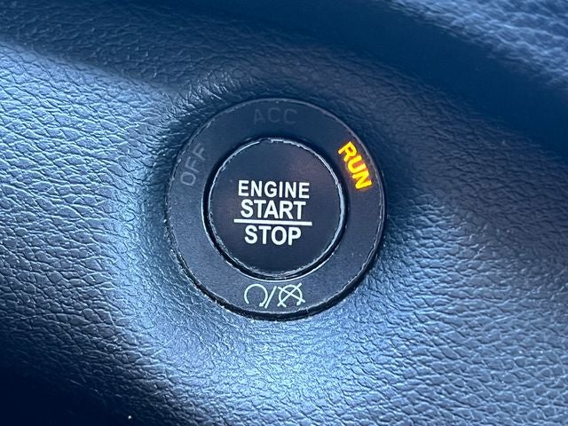 2019 Jeep Cherokee Latitude Plus FWD