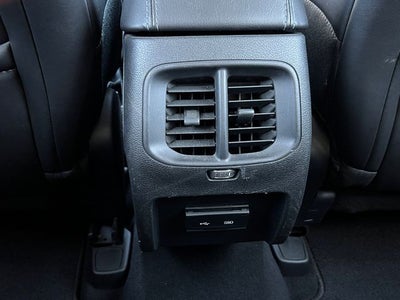 2019 Jeep Cherokee Latitude Plus FWD