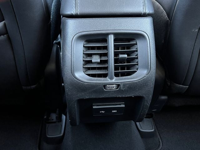 2019 Jeep Cherokee Latitude Plus FWD