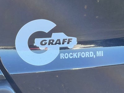 2019 Jeep Cherokee Latitude Plus FWD