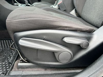 2019 Jeep Cherokee Sport