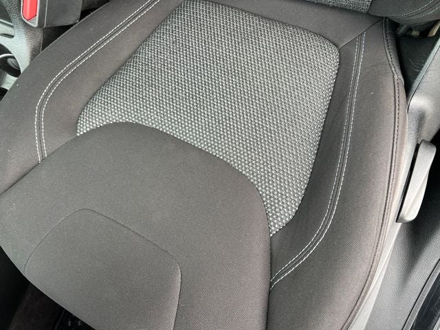 2019 Jeep Cherokee Sport