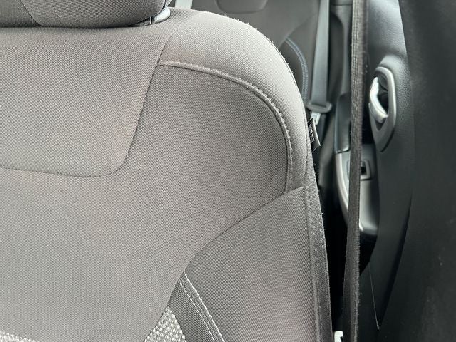 2019 Jeep Cherokee Sport