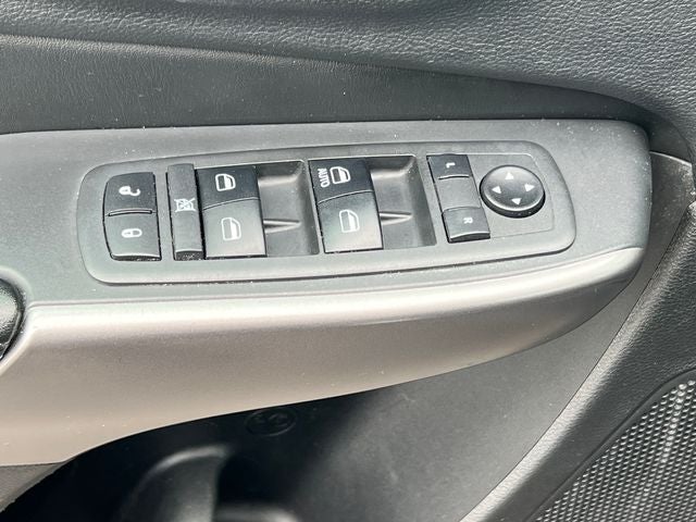 2019 Jeep Cherokee Sport