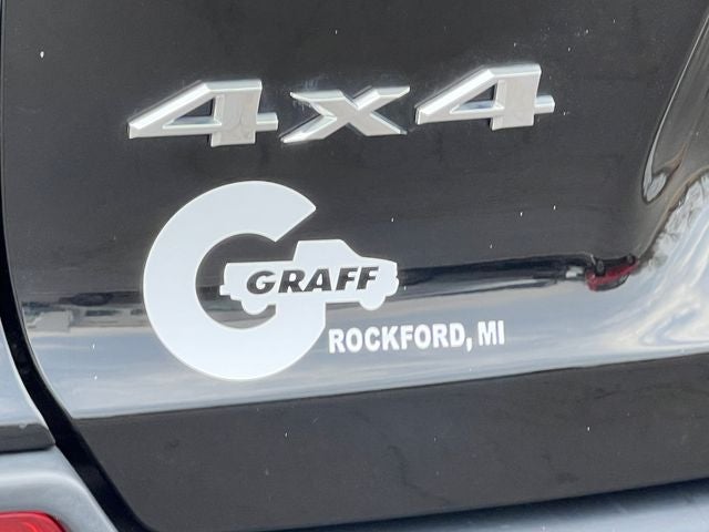 2019 Jeep Cherokee Sport