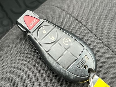 2019 Jeep Cherokee Sport