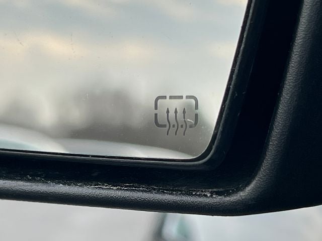 2019 Jeep Cherokee Sport