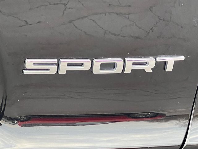 2019 Jeep Cherokee Sport