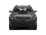 2022 Jeep Cherokee Trailhawk 4x4
