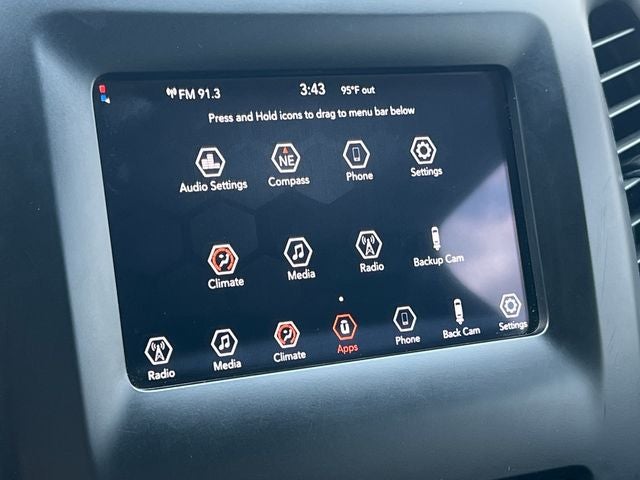 2019 Jeep Cherokee North