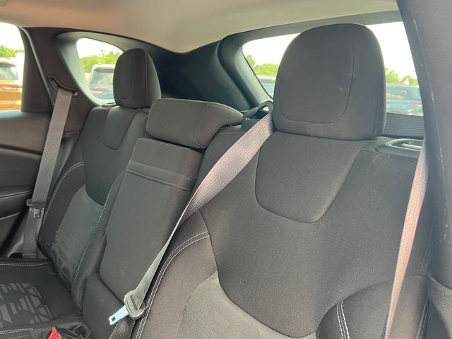 2019 Jeep Cherokee North