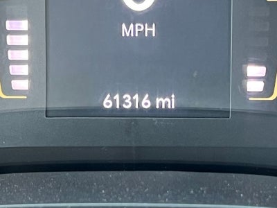 2019 Jeep Cherokee North
