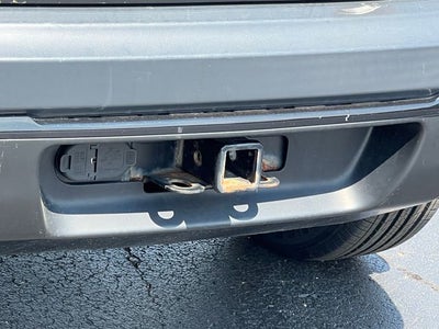 2019 Jeep Cherokee North