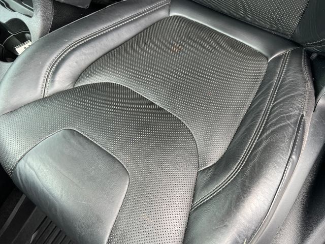 2020 Jeep Cherokee High Altitude 4x4