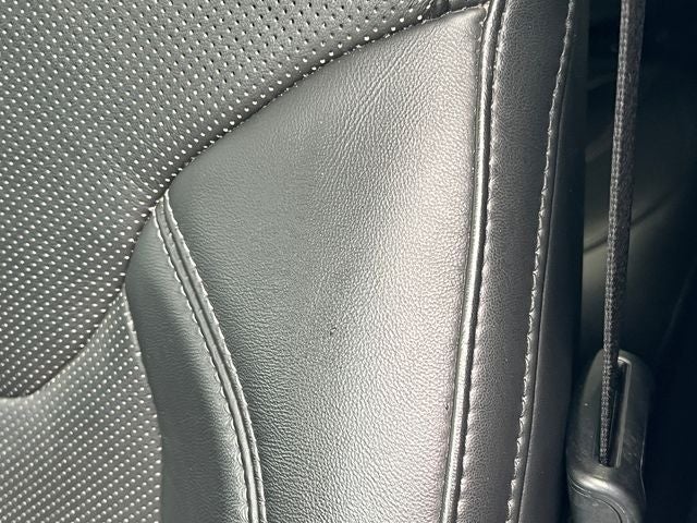 2020 Jeep Cherokee High Altitude 4x4
