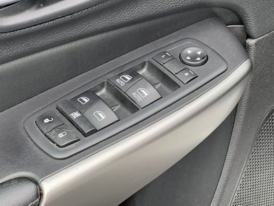 2020 Jeep Cherokee High Altitude 4x4
