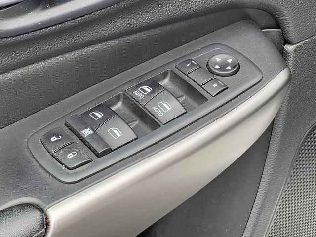 2020 Jeep Cherokee High Altitude 4x4