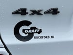 2020 Jeep Cherokee High Altitude 4x4