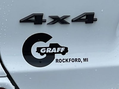2020 Jeep Cherokee High Altitude 4x4