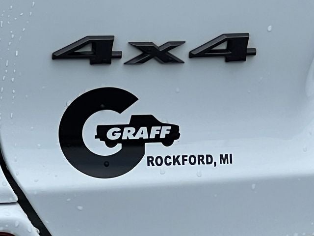2020 Jeep Cherokee High Altitude 4x4