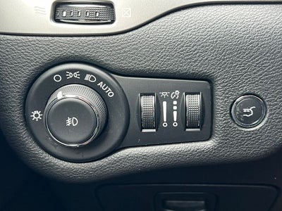 2020 Jeep Cherokee High Altitude 4x4