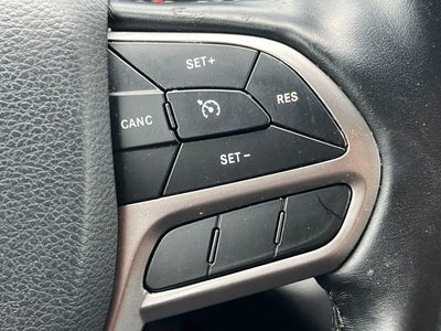 2020 Jeep Cherokee High Altitude 4x4