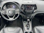 2020 Jeep Cherokee High Altitude 4x4