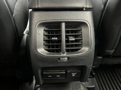 2020 Jeep Cherokee High Altitude 4x4