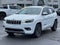 2020 Jeep Cherokee High Altitude 4x4