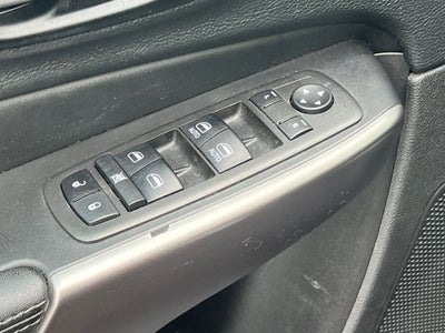 2021 Jeep Cherokee Limited 4x4