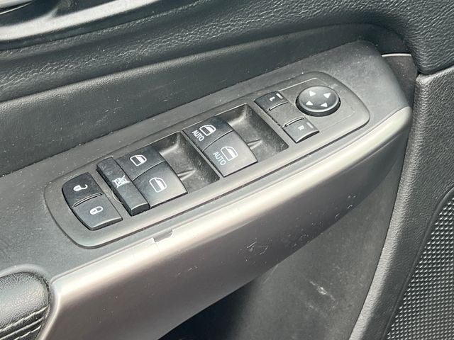 2021 Jeep Cherokee Limited 4x4