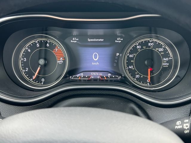 2021 Jeep Cherokee Limited 4x4