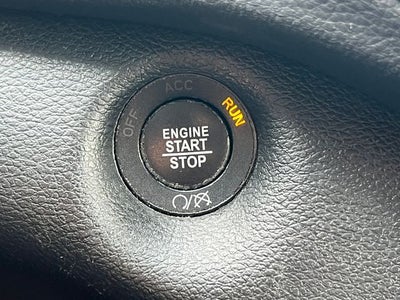 2021 Jeep Cherokee Limited 4x4