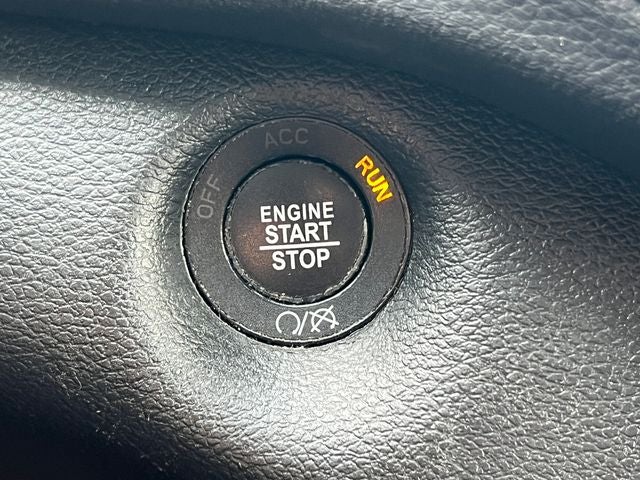 2021 Jeep Cherokee Limited 4x4