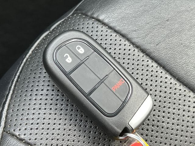 2021 Jeep Cherokee Limited 4x4