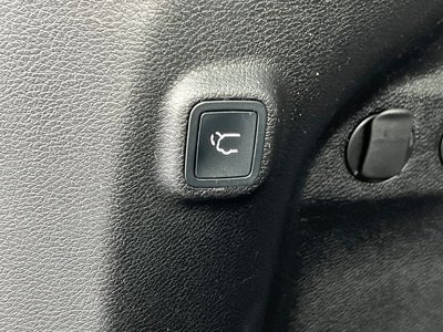 2021 Jeep Cherokee Limited 4x4