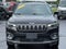 2021 Jeep Cherokee Limited 4x4