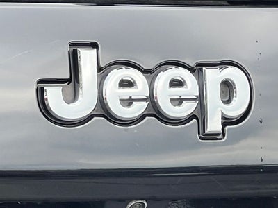 2021 Jeep Cherokee Limited 4x4