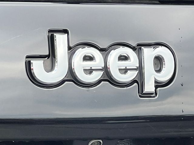 2021 Jeep Cherokee Limited 4x4