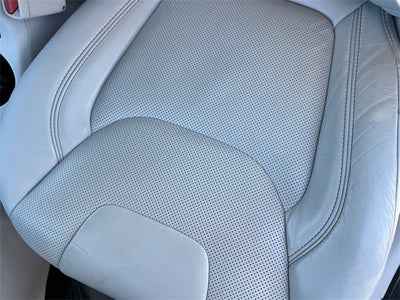 2020 Jeep Cherokee Limited 4X4