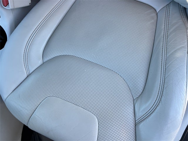 2020 Jeep Cherokee Limited 4X4